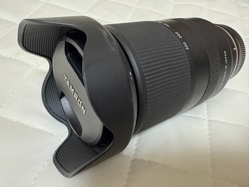 タムロンTAMRON Eマウントレンズ