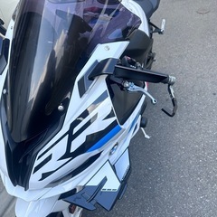 BMW S1000RR 年式2023の画像