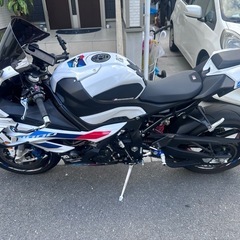 BMW S1000RR 年式2023