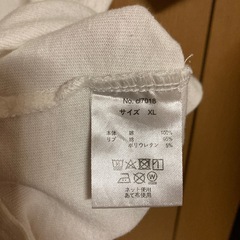 5分袖♡Tシャツの画像