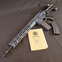 サバゲー krytac 電動ガン M4