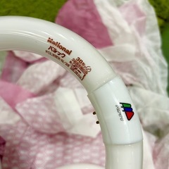 蛍光灯丸形3本セットの画像