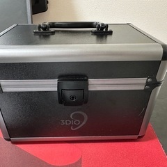 【美品】3Dioバイノーラルマイク Free Spaceの画像