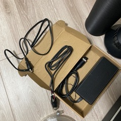 ポータブルスポットクーラー　エコやんの画像
