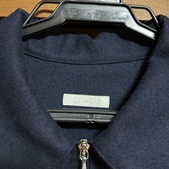 COMOLI シャツの画像