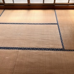 中古畳X20枚
の画像