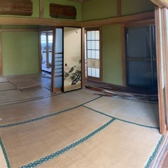中古畳X20枚
の画像