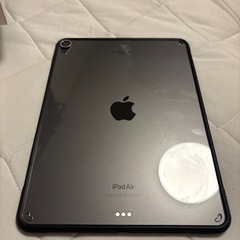 iPad Air 第5世代　256GB Wi-Fiモデルの画像
