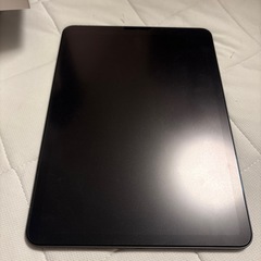 iPad Air 第5世代　256GB Wi-Fiモデルの画像
