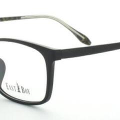 【EAST BOY】イーストボーイ EB-502  メガネ　度付又は度無レンズセット【正規品】【送料無料】【伊達メガネ】超弾性樹脂 レディース おしゃれ ボストン ウエリントン クラシック ブランド 高級の画像