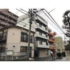 EO✨初期費用分割相談可能⭐敷金ゼロ、礼金ゼロ、仲介手数料ゼロ💞京急川崎駅まで徒歩14分⭐南向きの明るいお部屋🎶コンビニ徒歩２分の好立地⭐バストイレ別のお部屋🎶 - 賃貸（マンション/一戸建て）