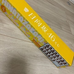 日向坂４６　グッズセットの画像