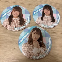 日向坂４６　グッズセットの画像