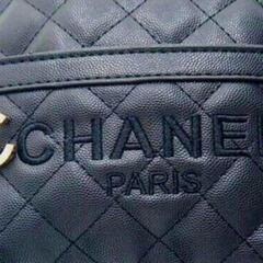 (3）非常に入手困難‼️【非売品 CHANEL ミニ リュック & バッグパック】正規品の画像