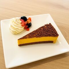さいたまカフェヨガ【呼吸を深める秋支度ヨガ】×【秋のスイーツ】の画像