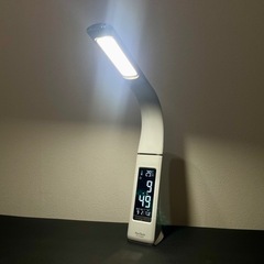 Port Tech LED デスクライトの画像