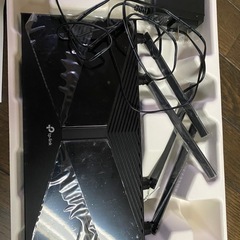 TPLink 🛜 WiFi ルーター  🛜の画像
