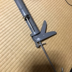 コーキングガンの画像