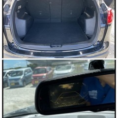 《自社ローン対応⭕️》［沖縄県］【マツダ CX -5 XD】現金販売から自社ローンまで幅広い購入方法で対応❗️審査通過率98%、ブラックOK、格安中古車販売店【オーシャンデザイン】✨ナビ✨の画像