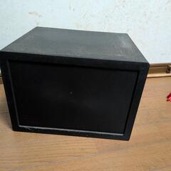4つ引き出し書類入れの画像