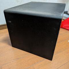 4つ引き出し書類入れの画像