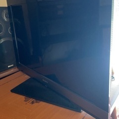 32インチSONYテレビ　の画像