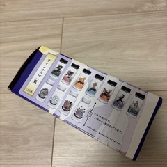 鬼滅の刃　クリアボトルセットの画像