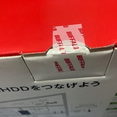 【新品】BUFFALO LinkStation LS220D0202G 2TBの画像
