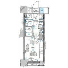 ☞🔸9月の速報🔸【初期費用6万円】名古屋市中村区 904号室☑︎...