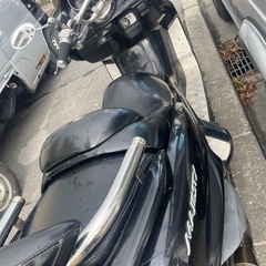ヤマハ　マジェスティー250
の画像