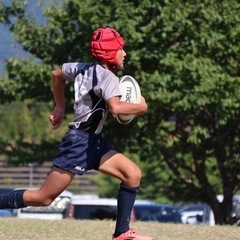 金沢伏見ラグビースクール🏉の画像
