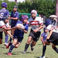 金沢伏見ラグビースクール🏉の画像