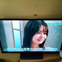 Panasonic　VIERA32型 ２０１７年製の画像