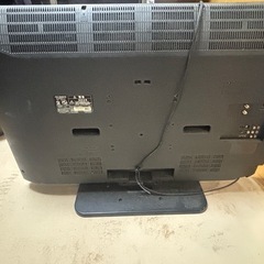 テレビの画像