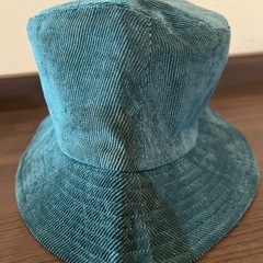 帽子 INSEADロゴ 非売品　バケットハット(未使用)の画像
