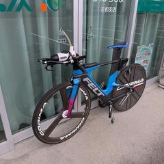 フェルトバイクIA2.sram.Redフル無線シフトの画像