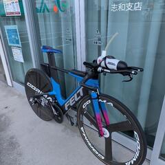 フェルトバイクIA2.sram.Redフル無線シフトの画像