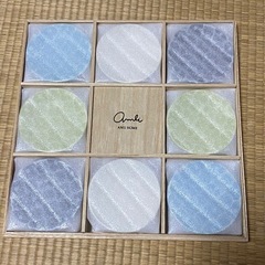 AMLi HOME   小皿  食器の画像