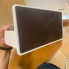 新品未使用　冷蔵庫やお風呂の壁面収納の画像