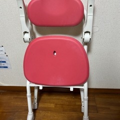 介護用チェアの画像