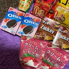 ☆お菓子詰め合わせセット🌟の画像