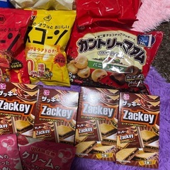 ☆お菓子詰め合わせセット🌟の画像