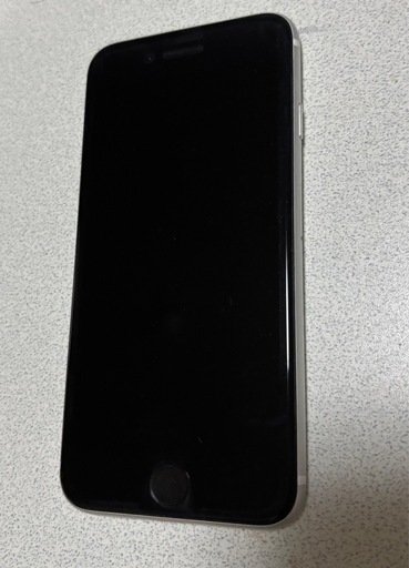  iPhone SE