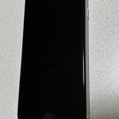  iPhone SEの画像