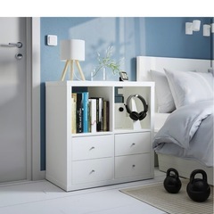 IKEA カラックス の画像