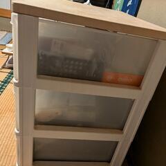 収納ケースの画像
