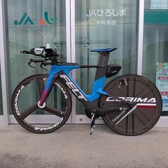 フェルトバイクIA2.sram.Redフル無線シフトの画像