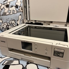 brother プリンター DCP-J981Nの画像