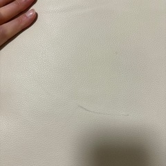 白いソファの画像