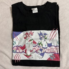 Tシャツ5枚セットの画像